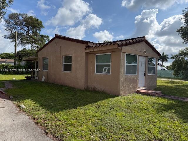 RODGERS HEIGHTS - Residential