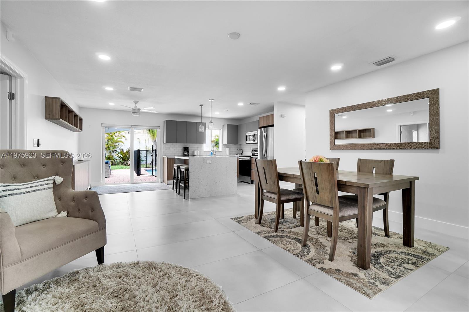 BOULEVARD ESTATES AMEN - Residential