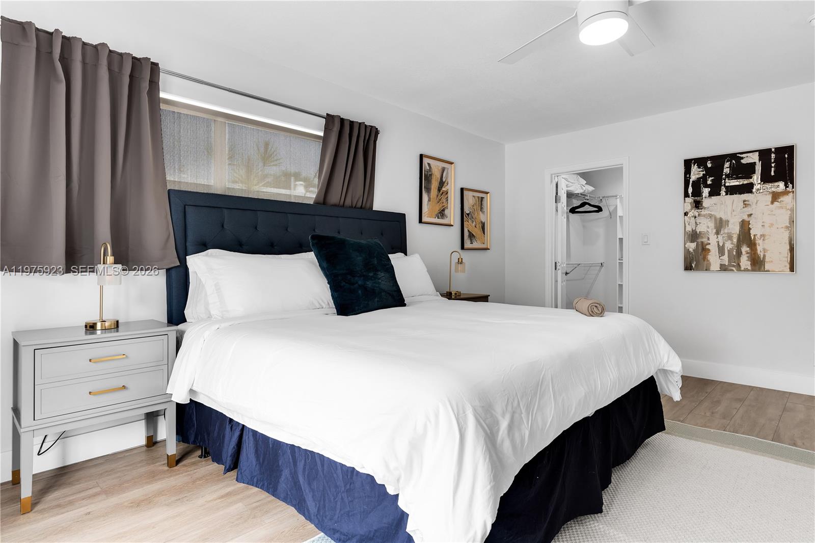 BOULEVARD ESTATES AMEN - Residential