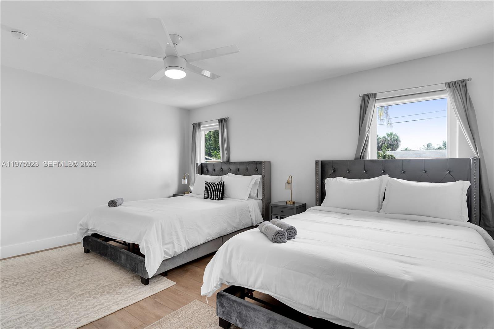BOULEVARD ESTATES AMEN - Residential