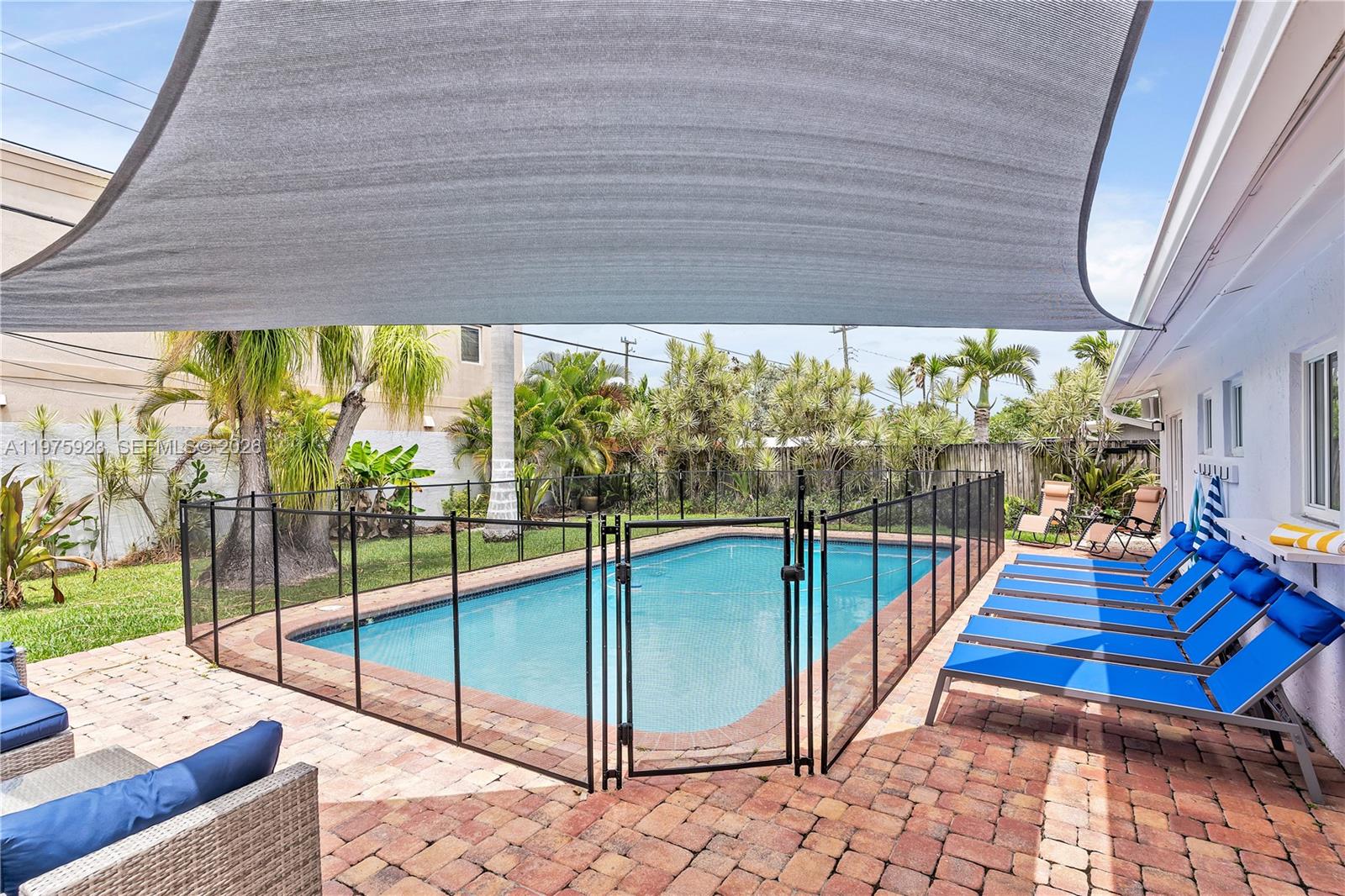 BOULEVARD ESTATES AMEN - Residential