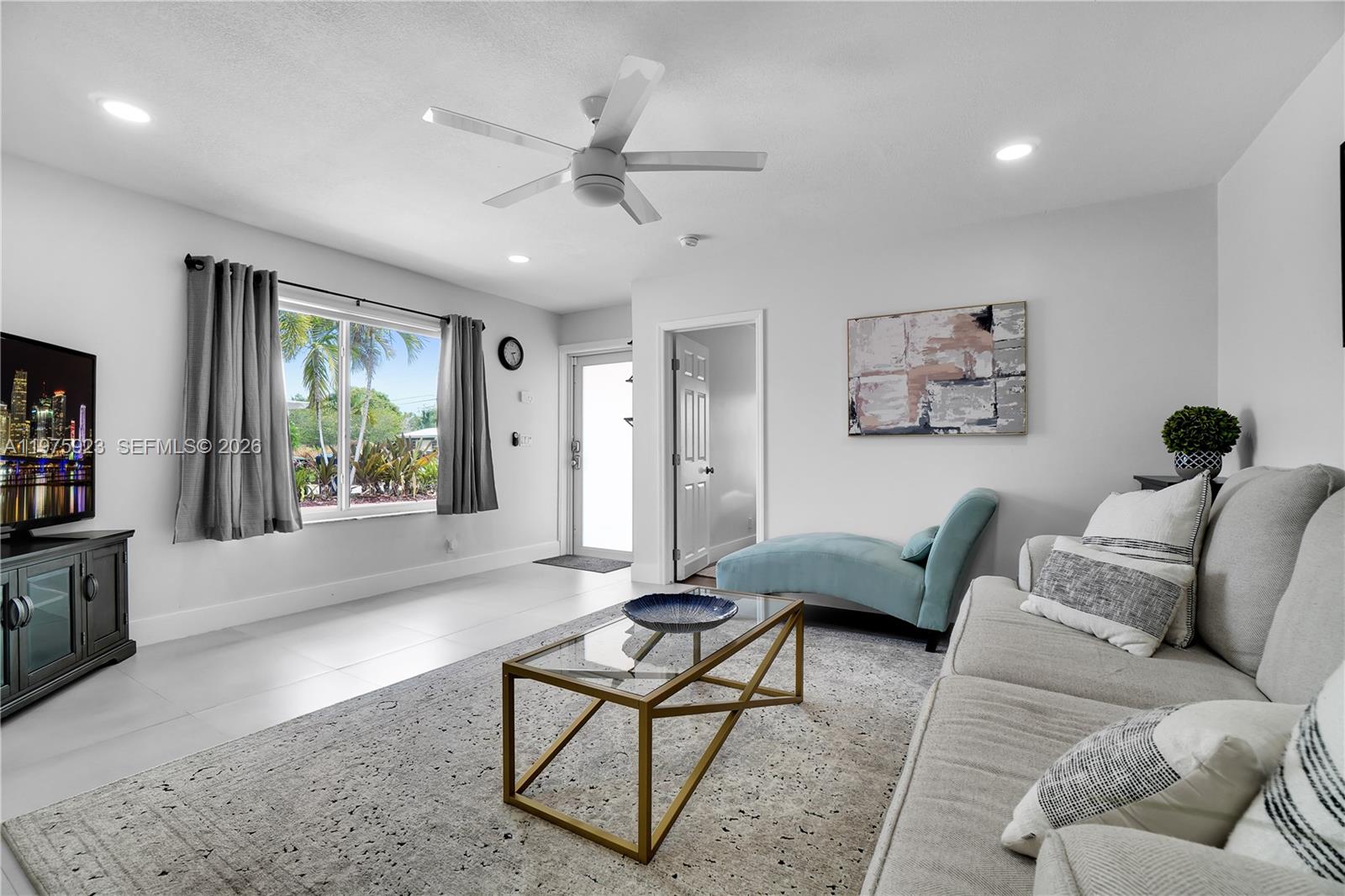 BOULEVARD ESTATES AMEN - Residential