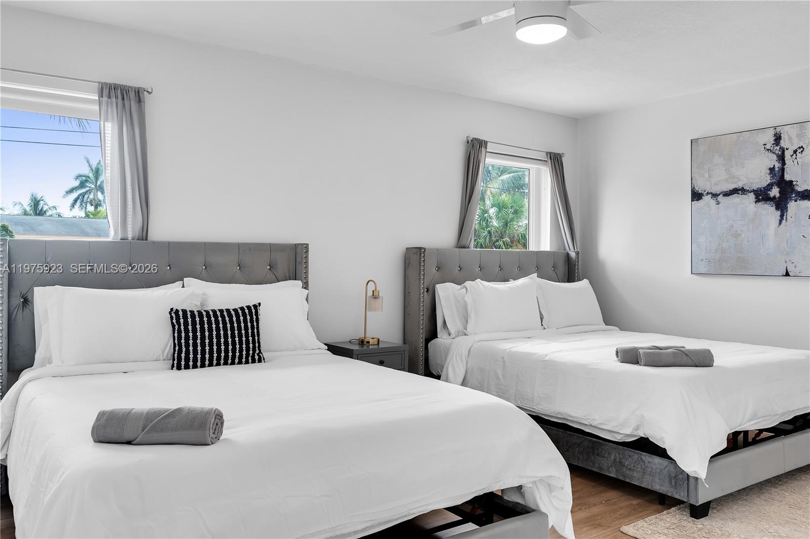 BOULEVARD ESTATES AMEN - Residential