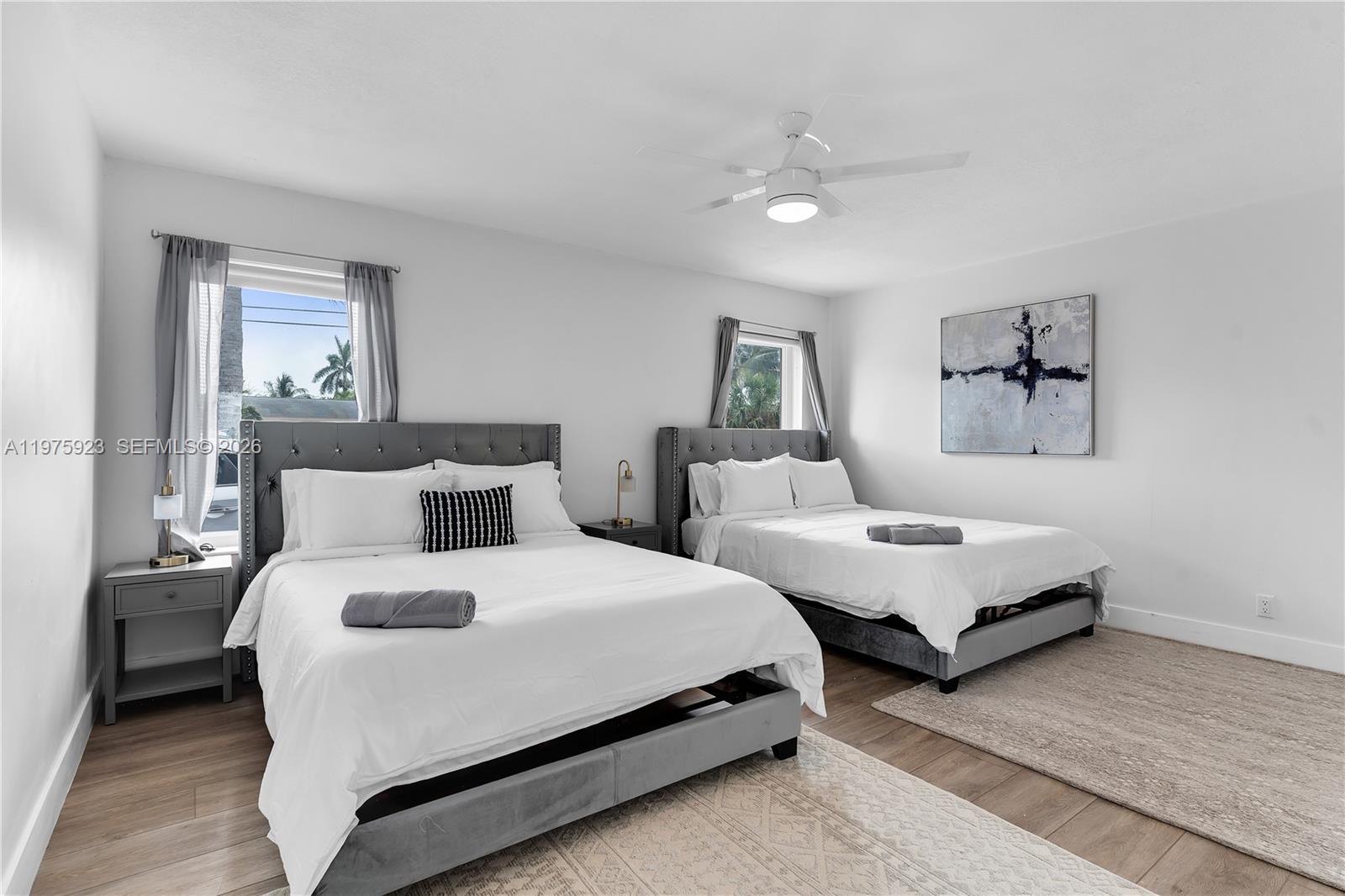 BOULEVARD ESTATES AMEN - Residential