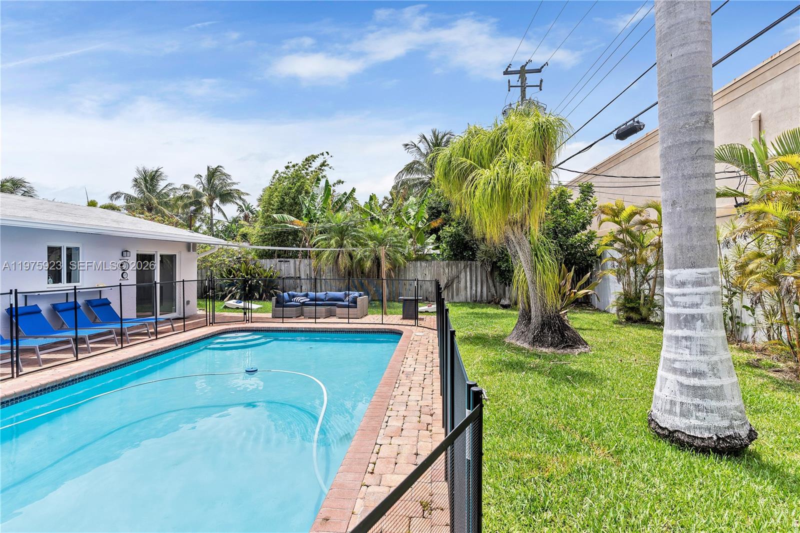 BOULEVARD ESTATES AMEN - Residential