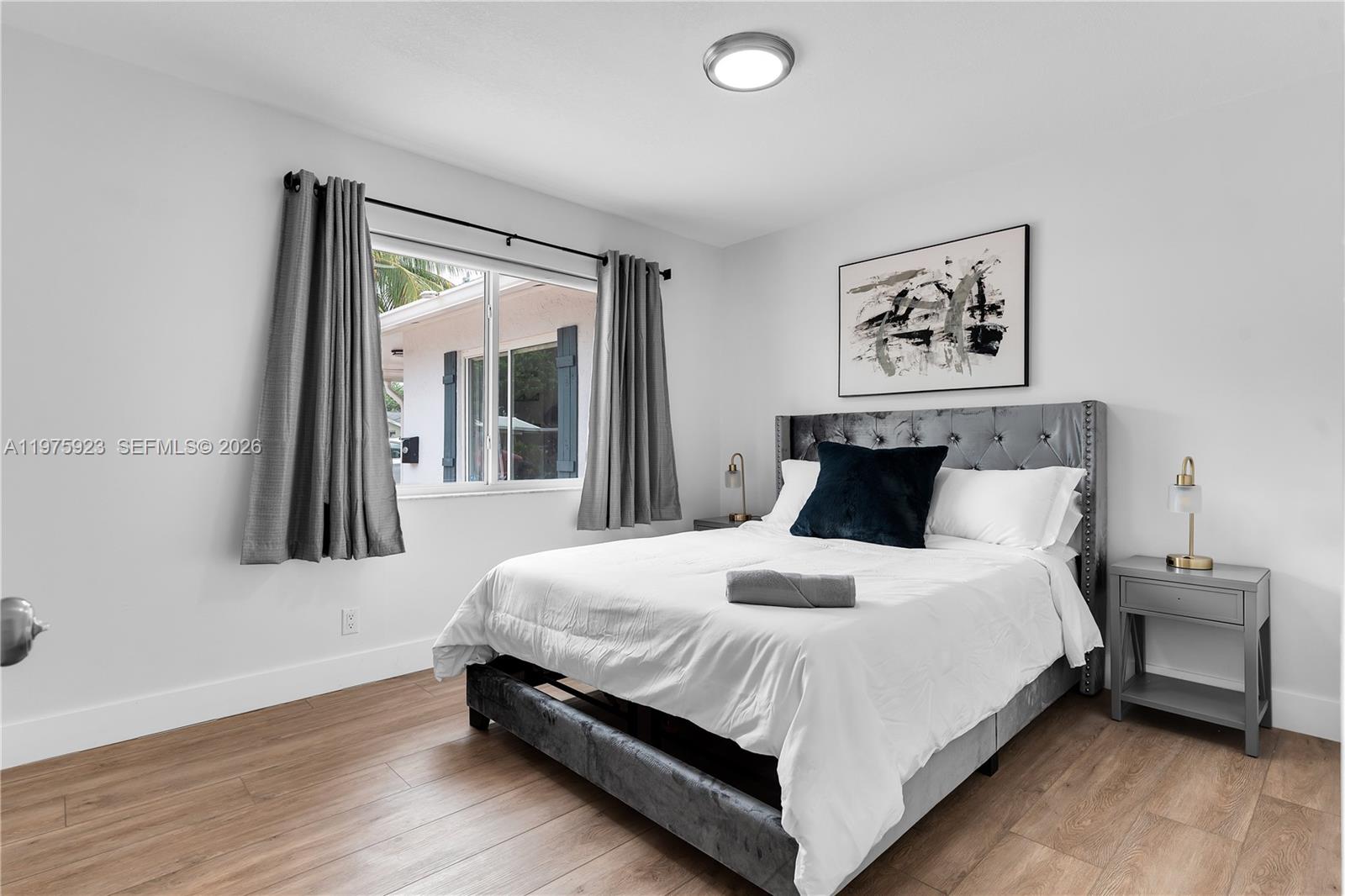 BOULEVARD ESTATES AMEN - Residential