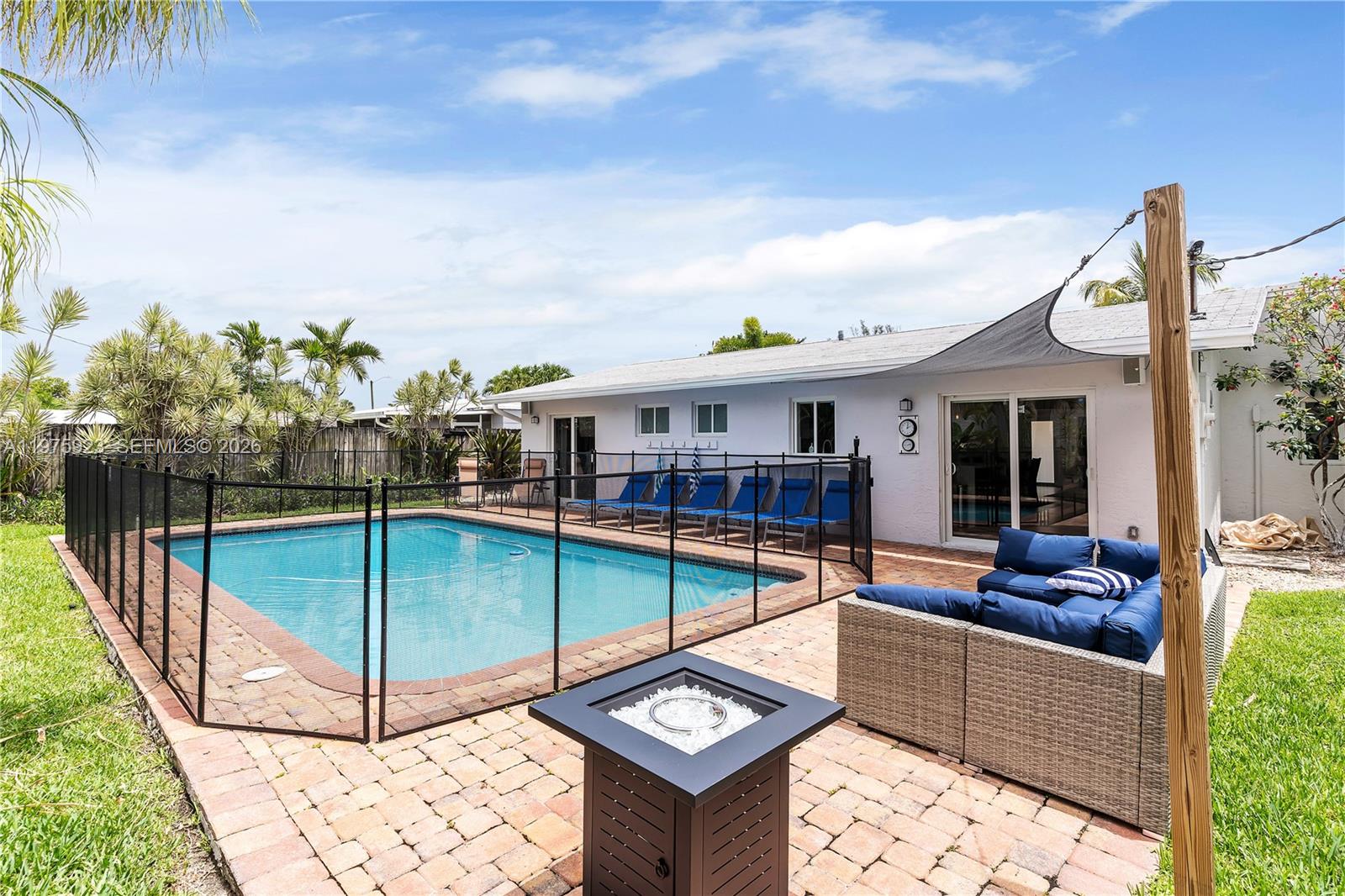 BOULEVARD ESTATES AMEN - Residential