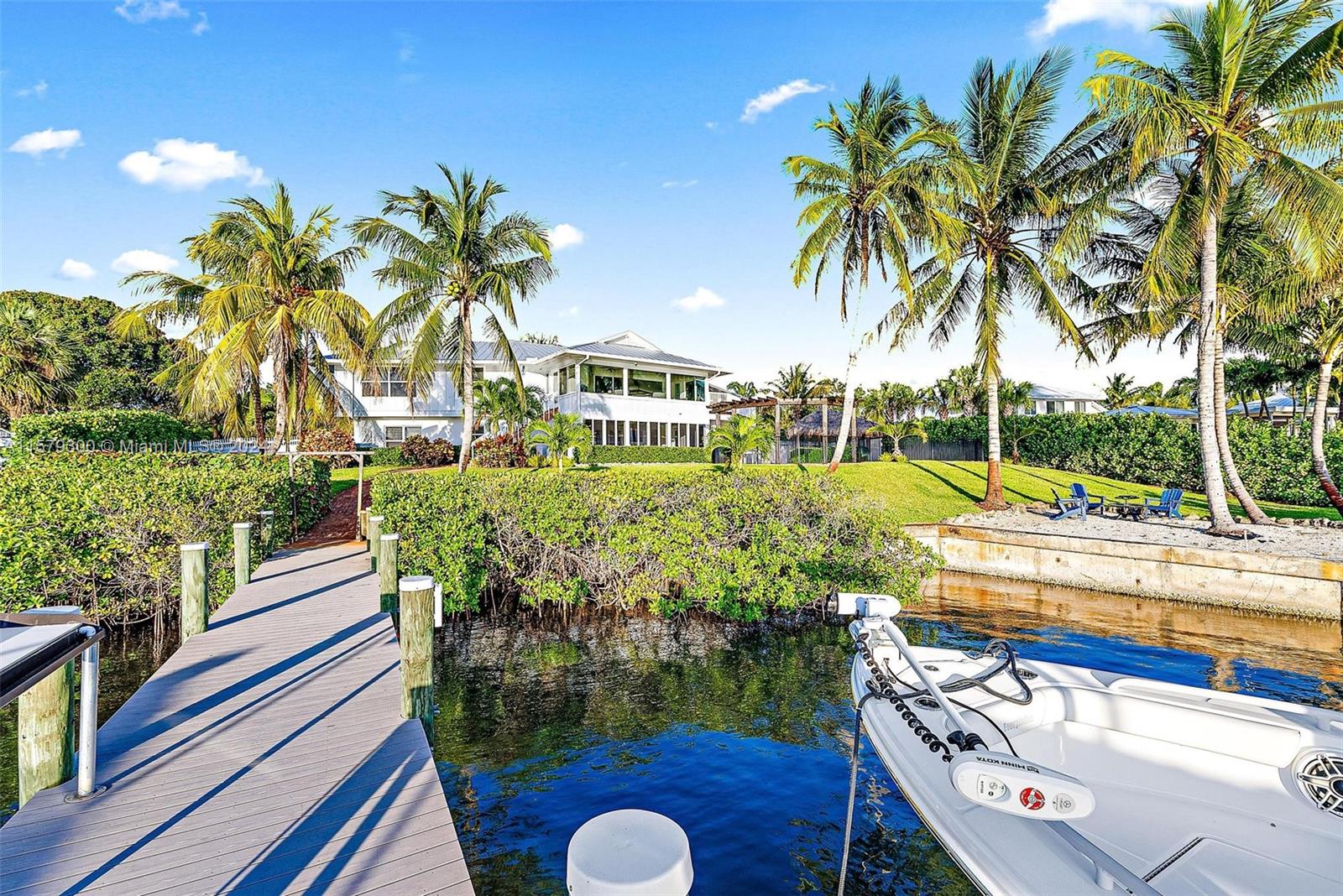 ROYAL HARBOR - Residential