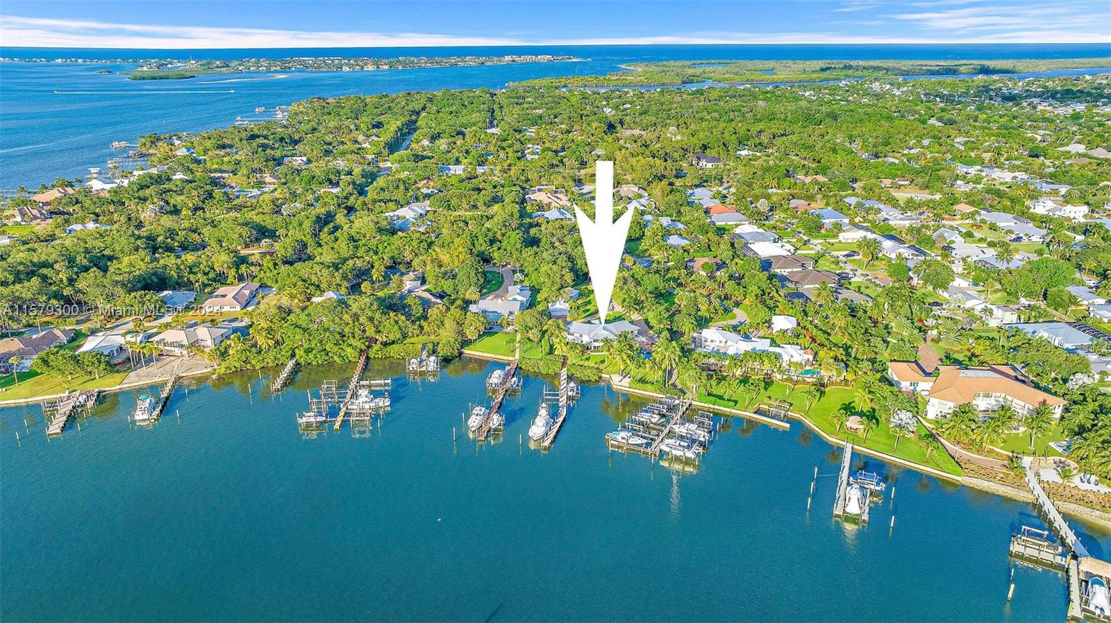 ROYAL HARBOR - Residential