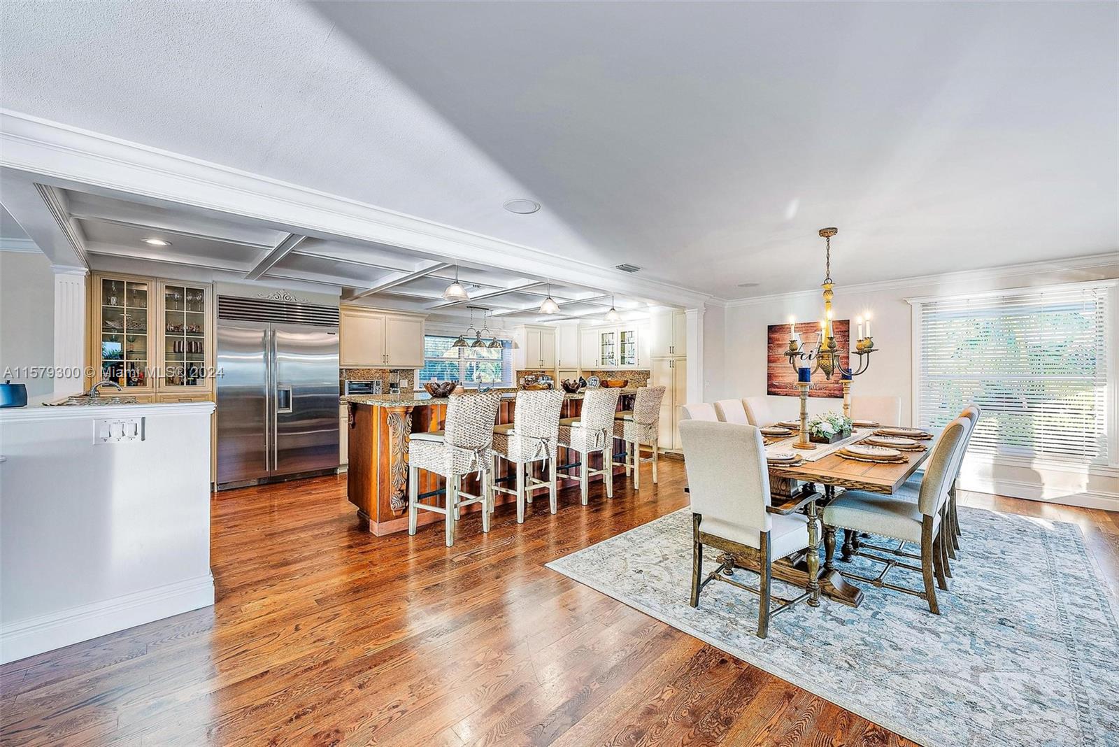 ROYAL HARBOR - Residential