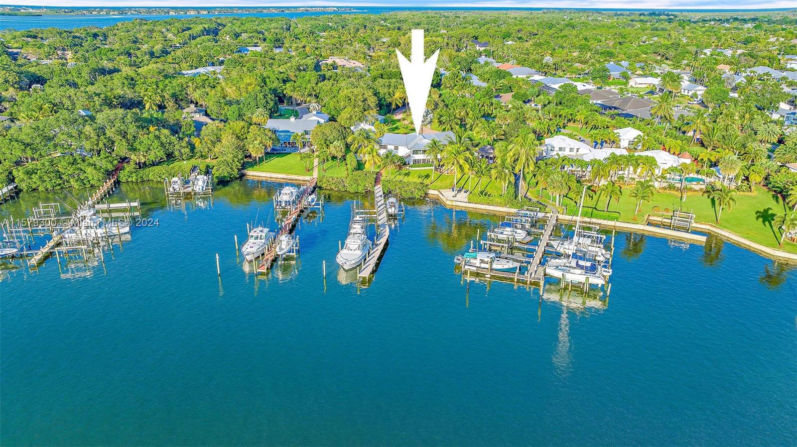ROYAL HARBOR - Residential