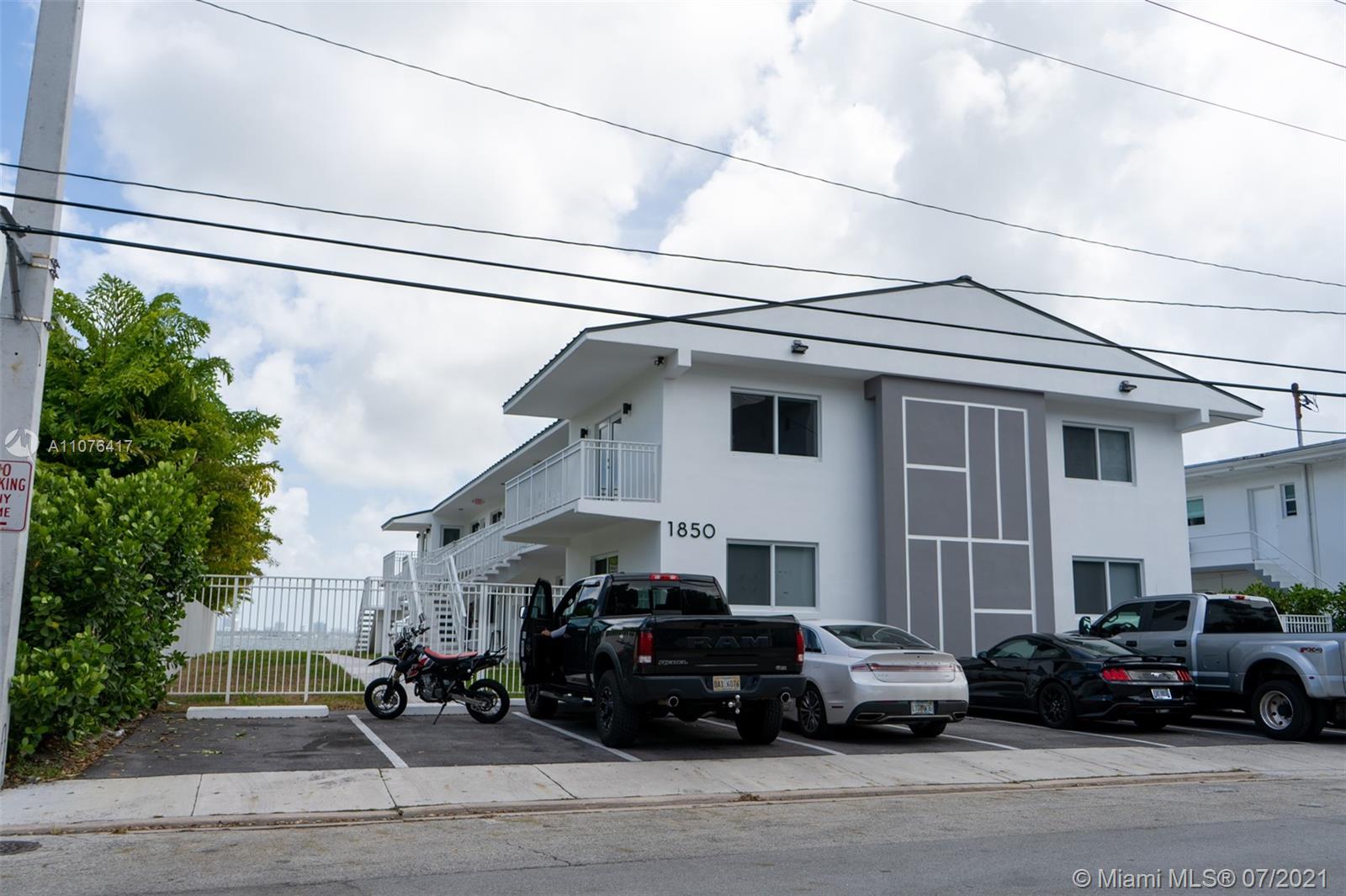 TREASURE IS 1ST ADDN PORT - Residential Income