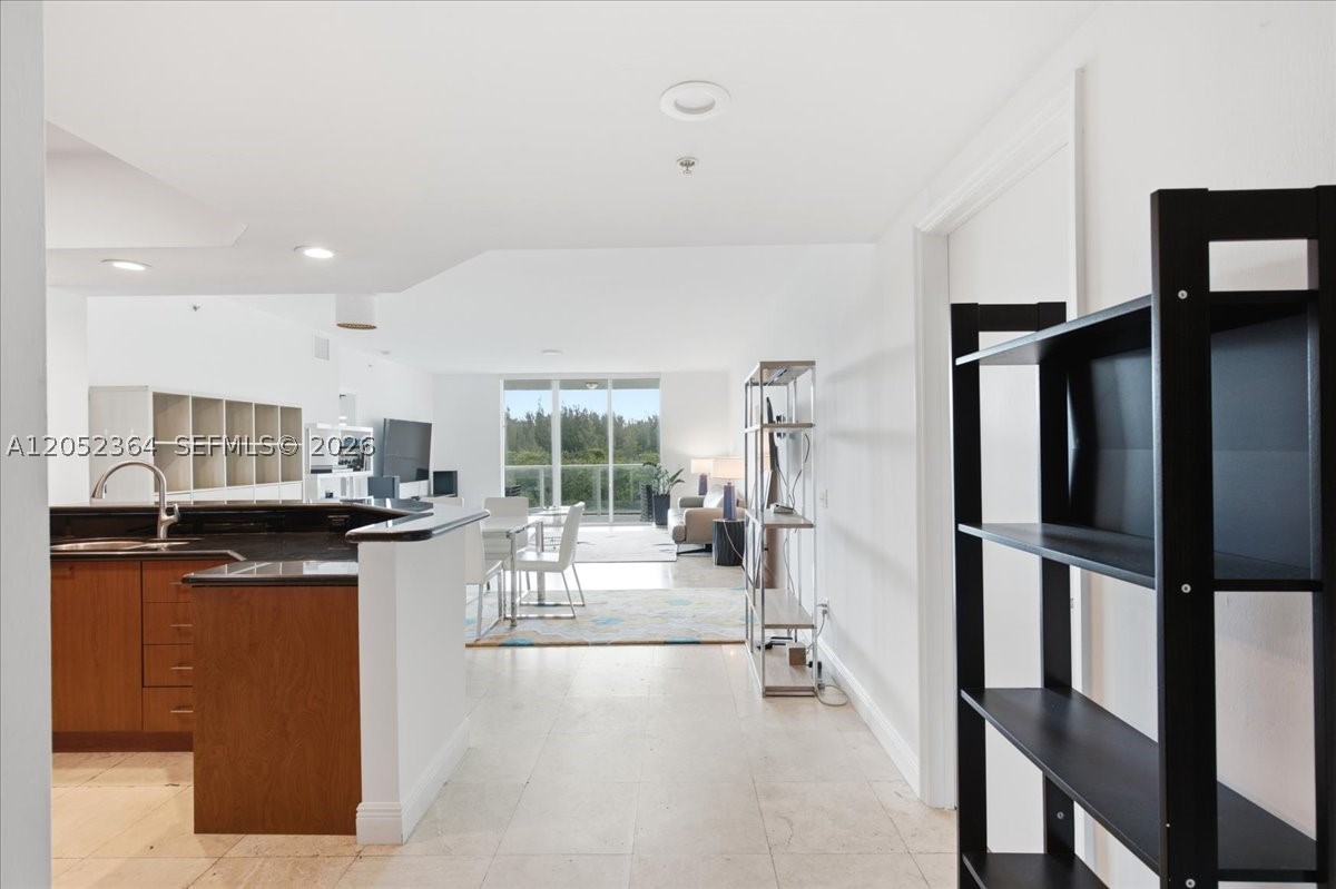 Beautifully furnished 3BR/3BA with open kitchen, spacious layout, stainless steel appliances, new washer/dryer, sound system, and 2 large TVs. Gated community with 24-hour security, resort-style pool, gym, tennis courts, playground, dog park, and more. Prime location at 151 Biscayne just steps from Costco, Publix, restaurants, and shopping, only 10 minutes to Aventura and the beach, and approximately 25 minutes to both Miami International and Fort Lauderdale airports. This is an exceptional opportunity and a must-see!..... Owner motivated!(No Lock box, the listing agent must be present during showings)