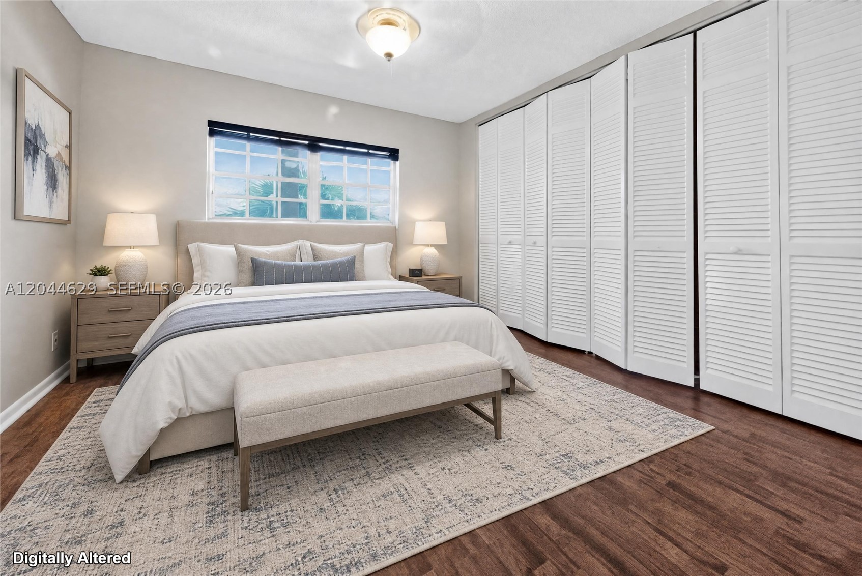 BRIARWOOD CLUB CONDO 4 - Residential