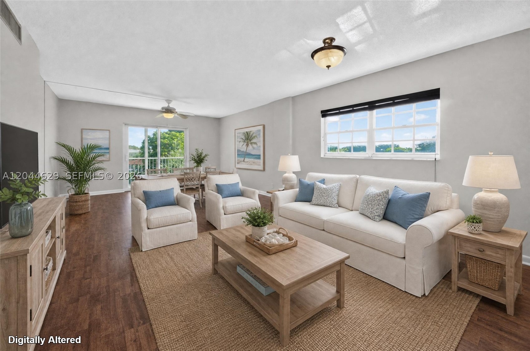 BRIARWOOD CLUB CONDO 4 - Residential