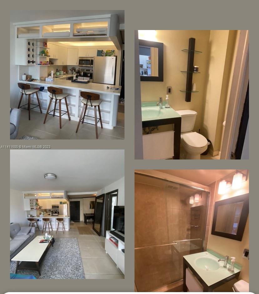 LINCOLN PALACE CONDO - Residential Lease