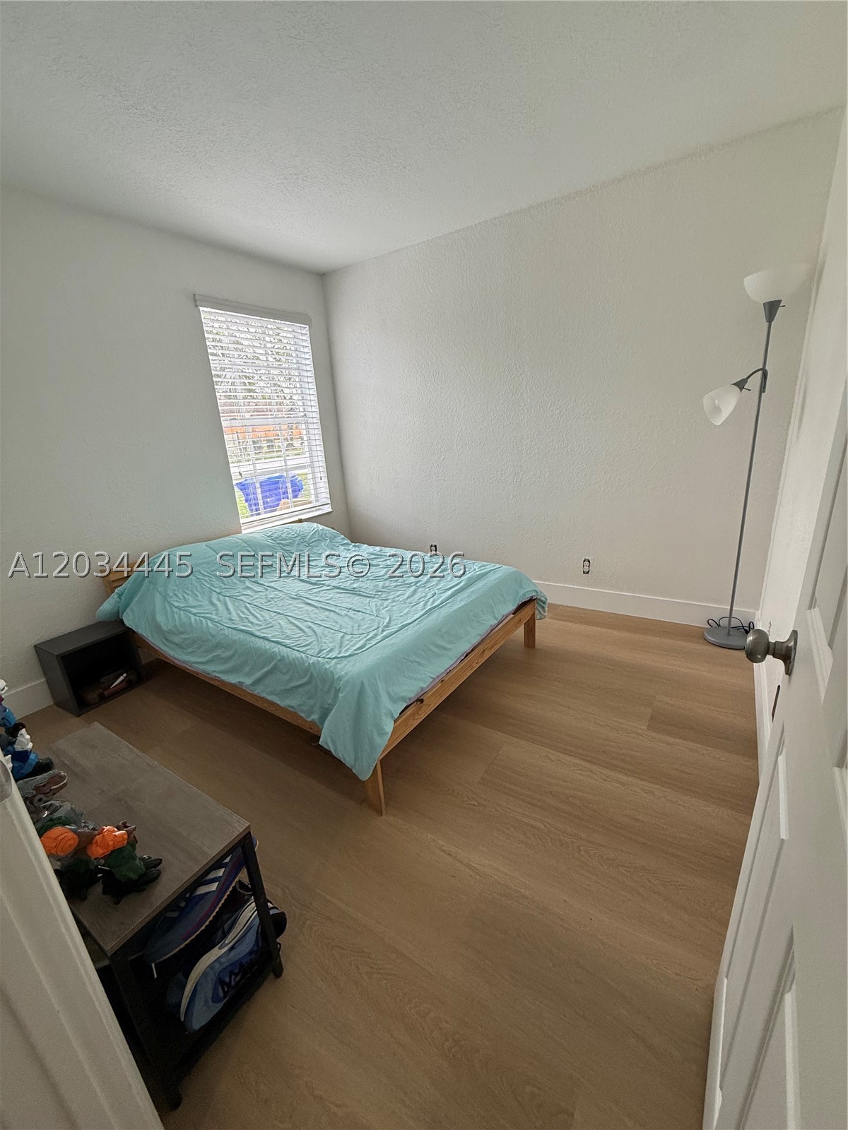 WASHINGTON PARK FOURTH AD - Residential