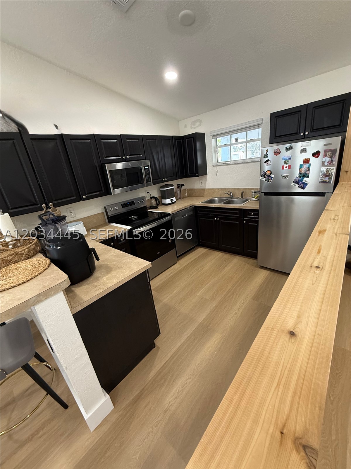WASHINGTON PARK FOURTH AD - Residential