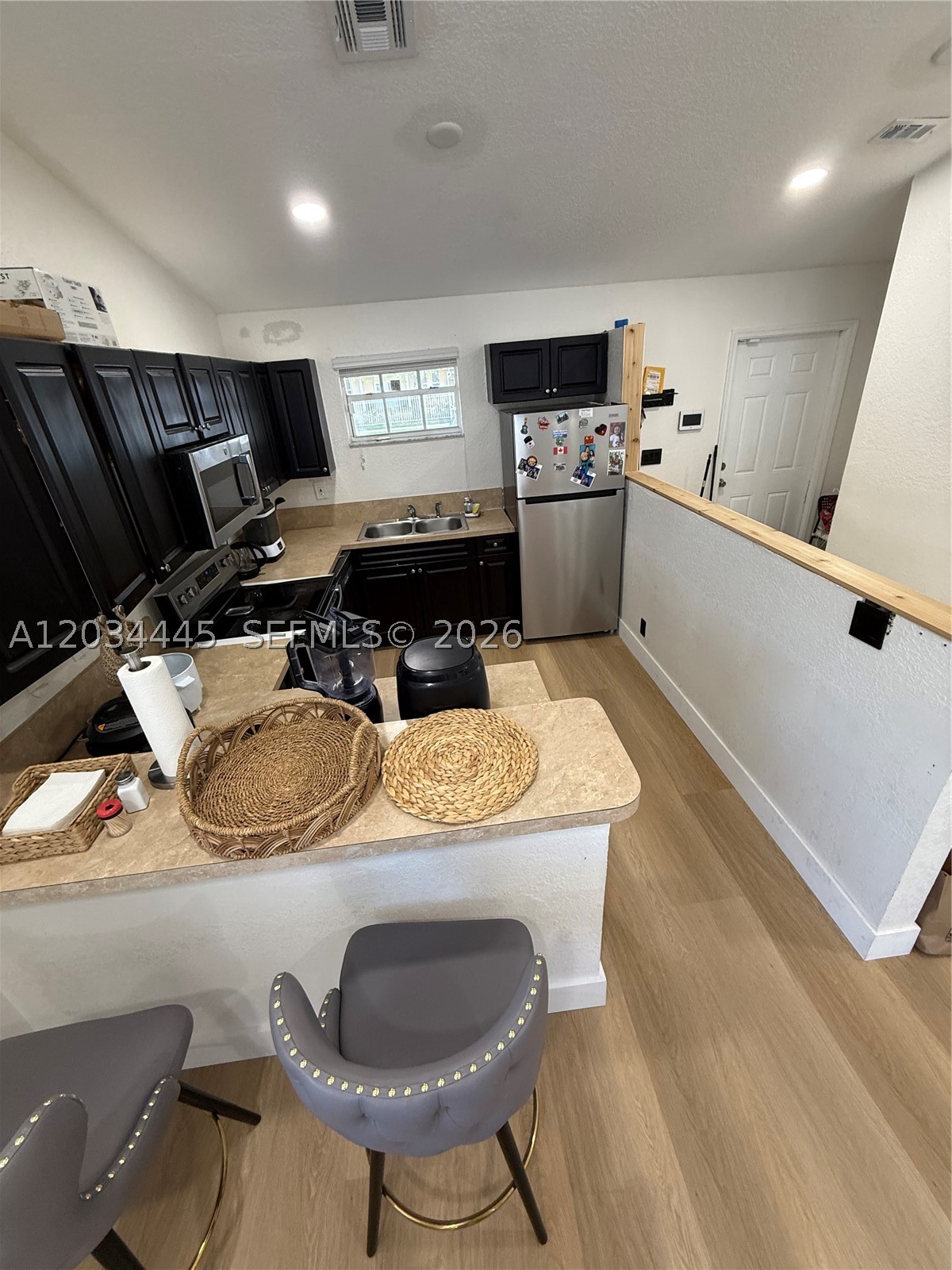 WASHINGTON PARK FOURTH AD - Residential