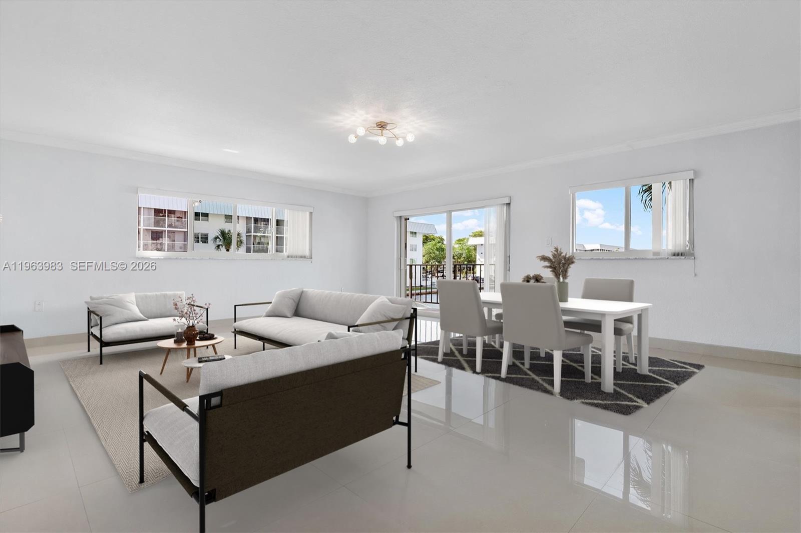 WATERWAY ISLES CONDO - Residential