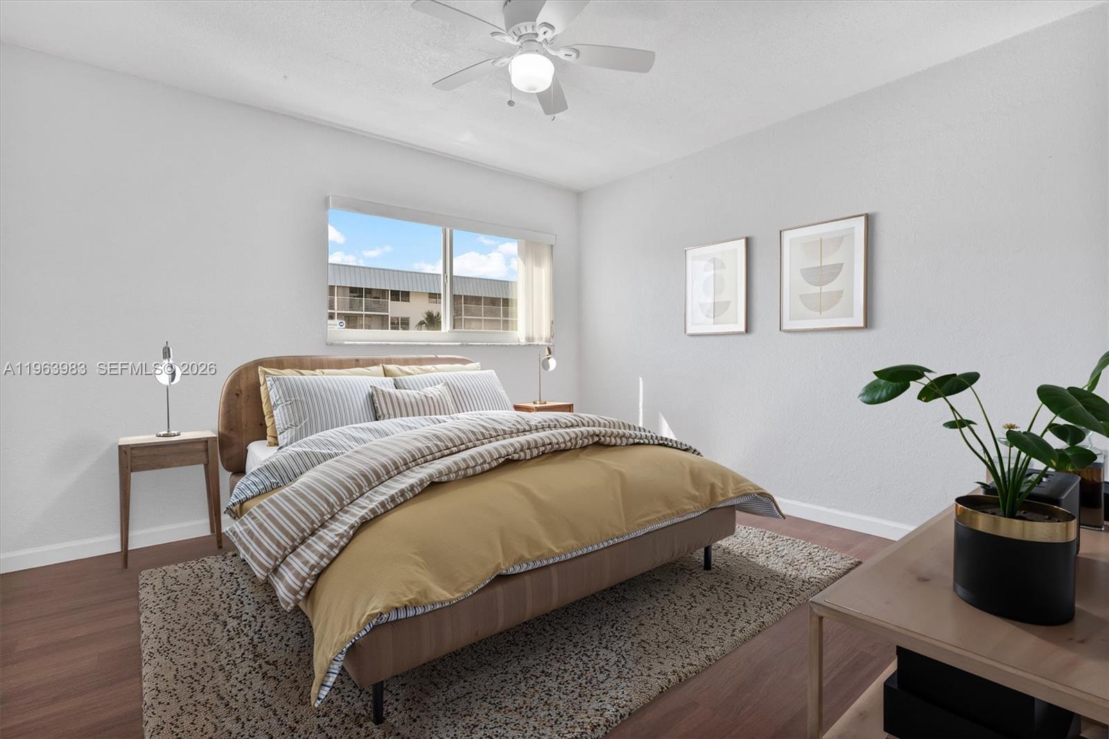 WATERWAY ISLES CONDO - Residential