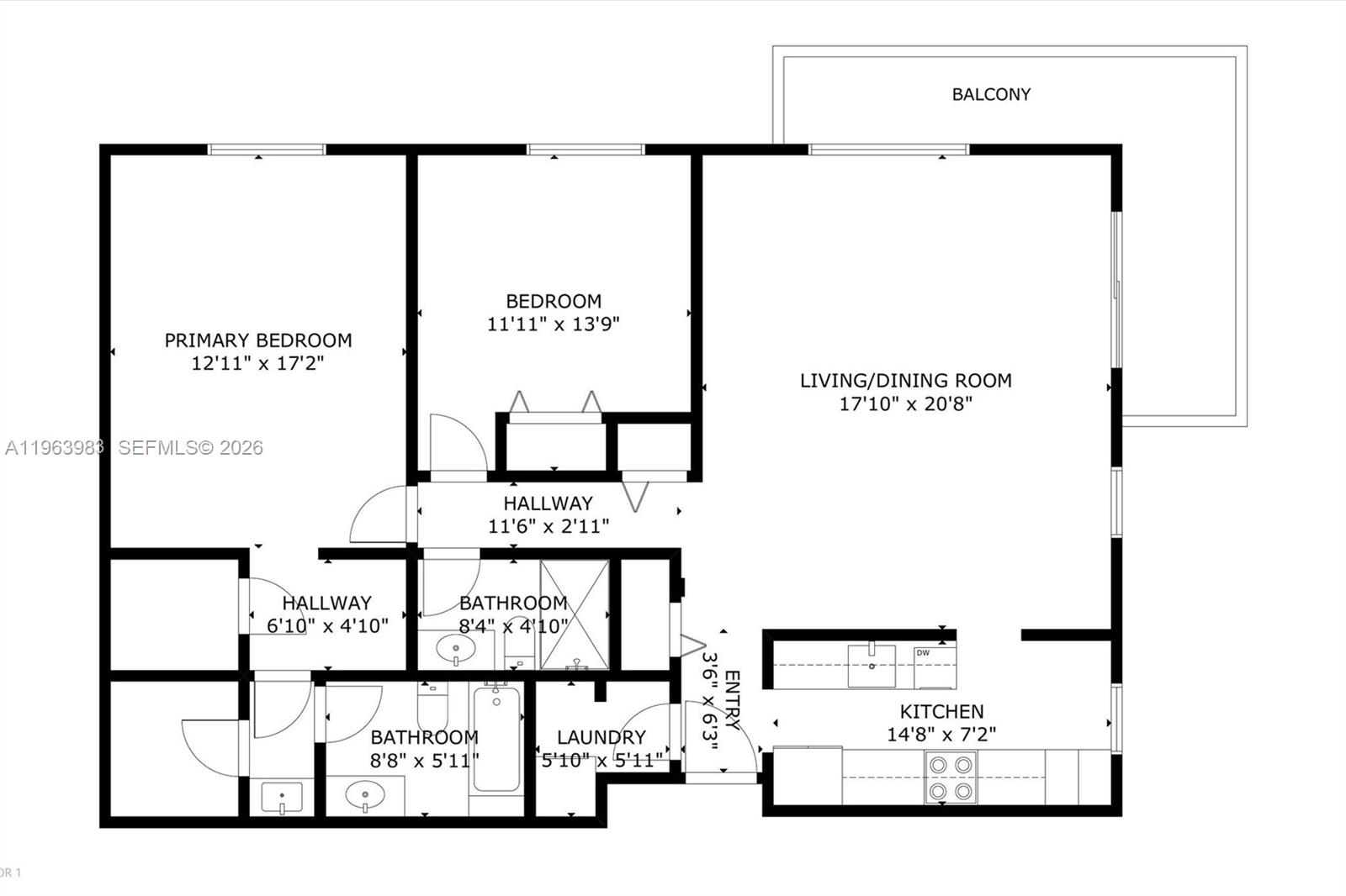 WATERWAY ISLES CONDO - Residential
