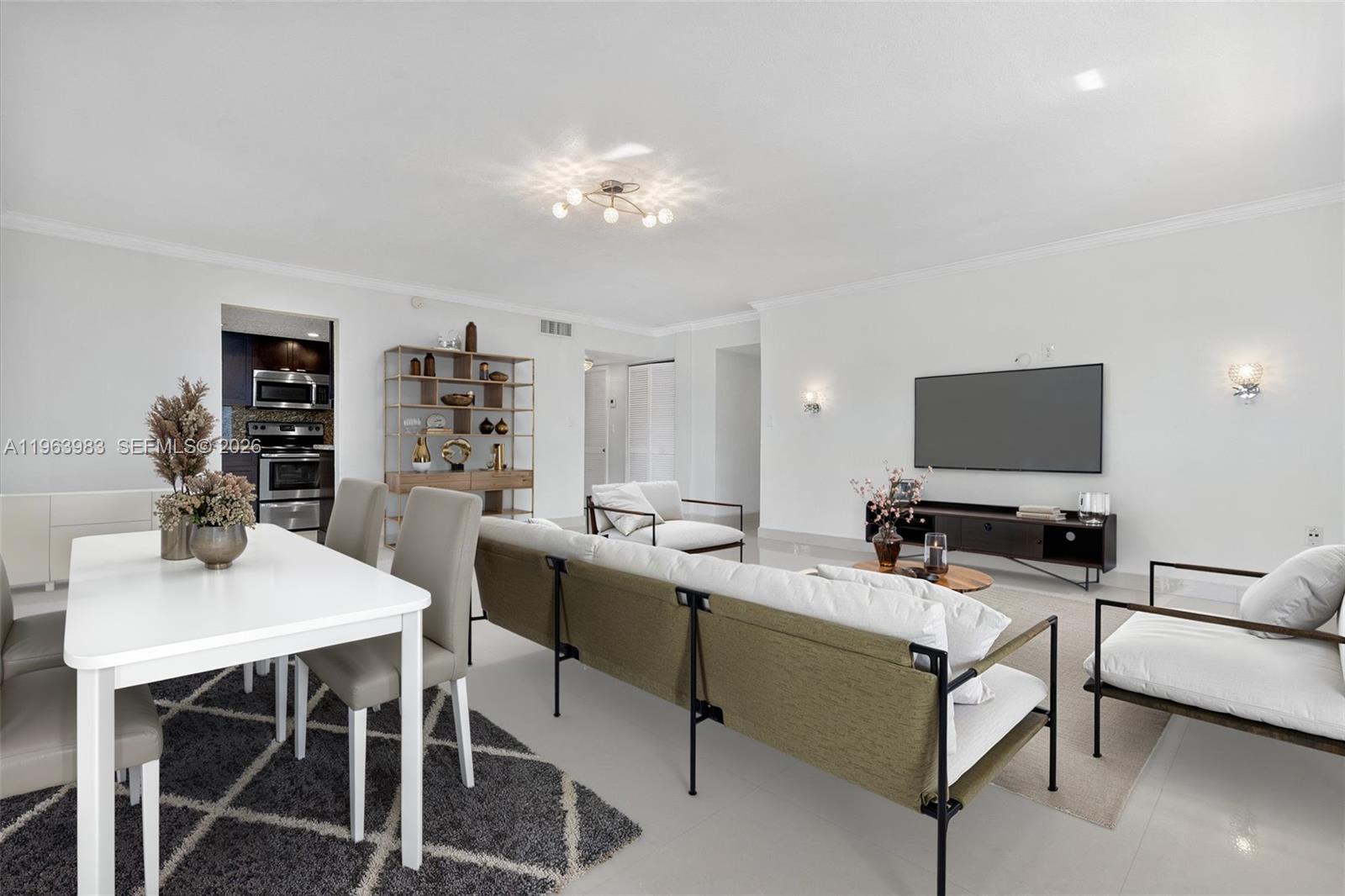 WATERWAY ISLES CONDO - Residential