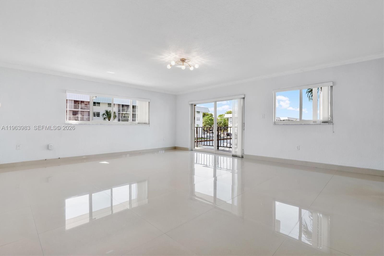 WATERWAY ISLES CONDO - Residential