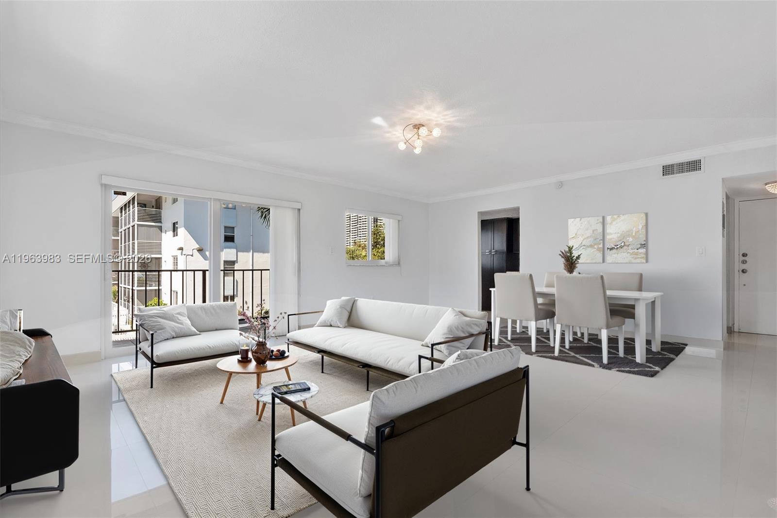 WATERWAY ISLES CONDO - Residential