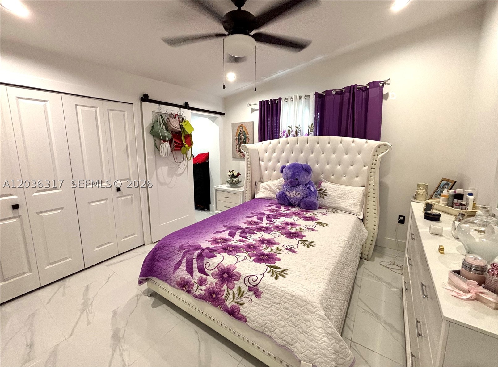 HALOCK-SEC 1 - Residential Lease