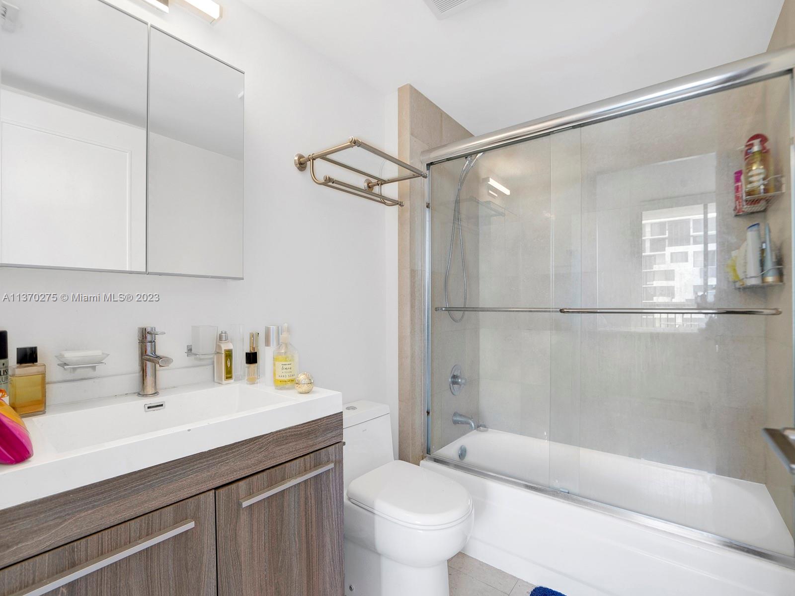 BRICKELL KEY II CONDO - Residential Lease