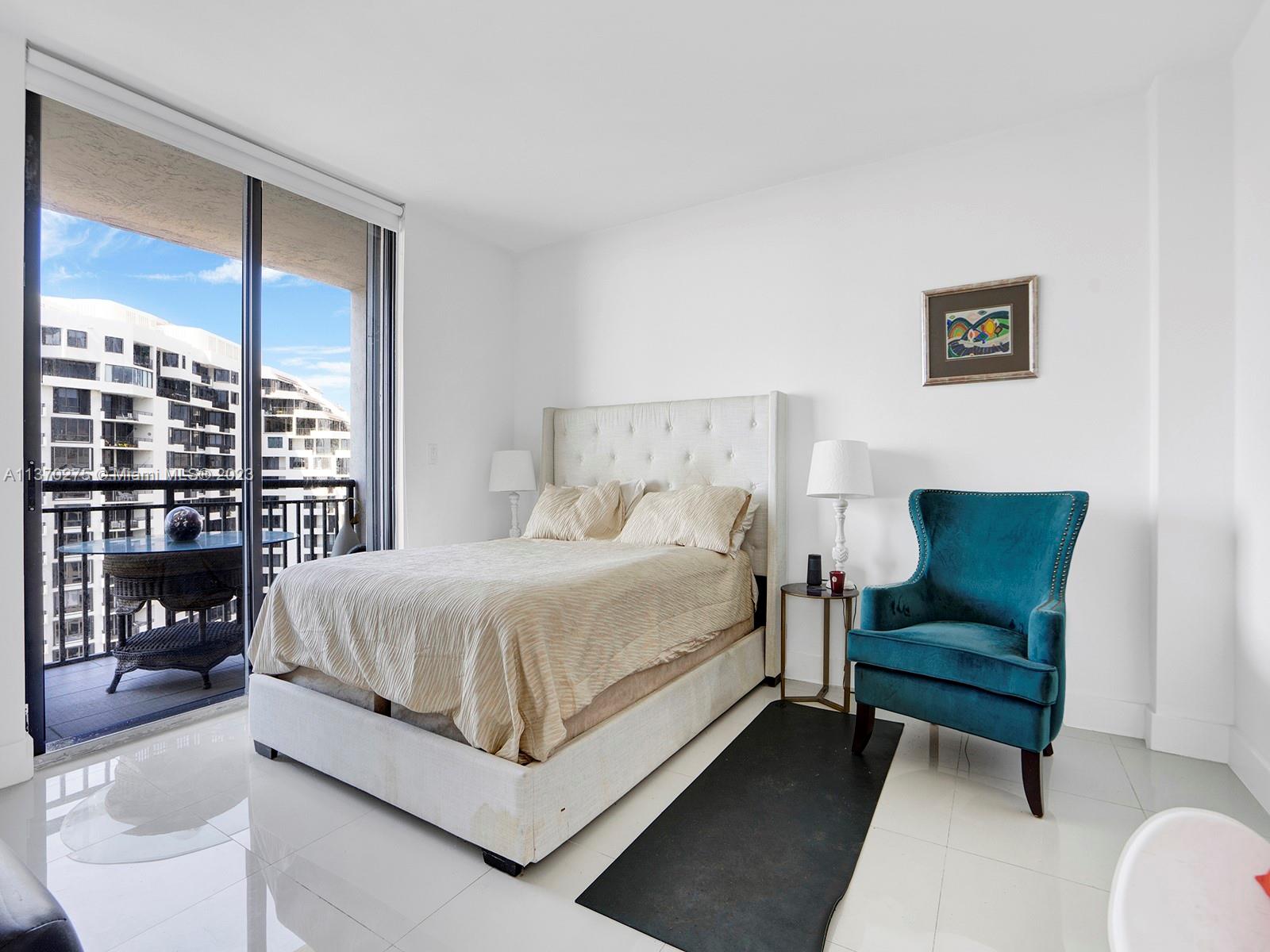 BRICKELL KEY II CONDO - Residential Lease
