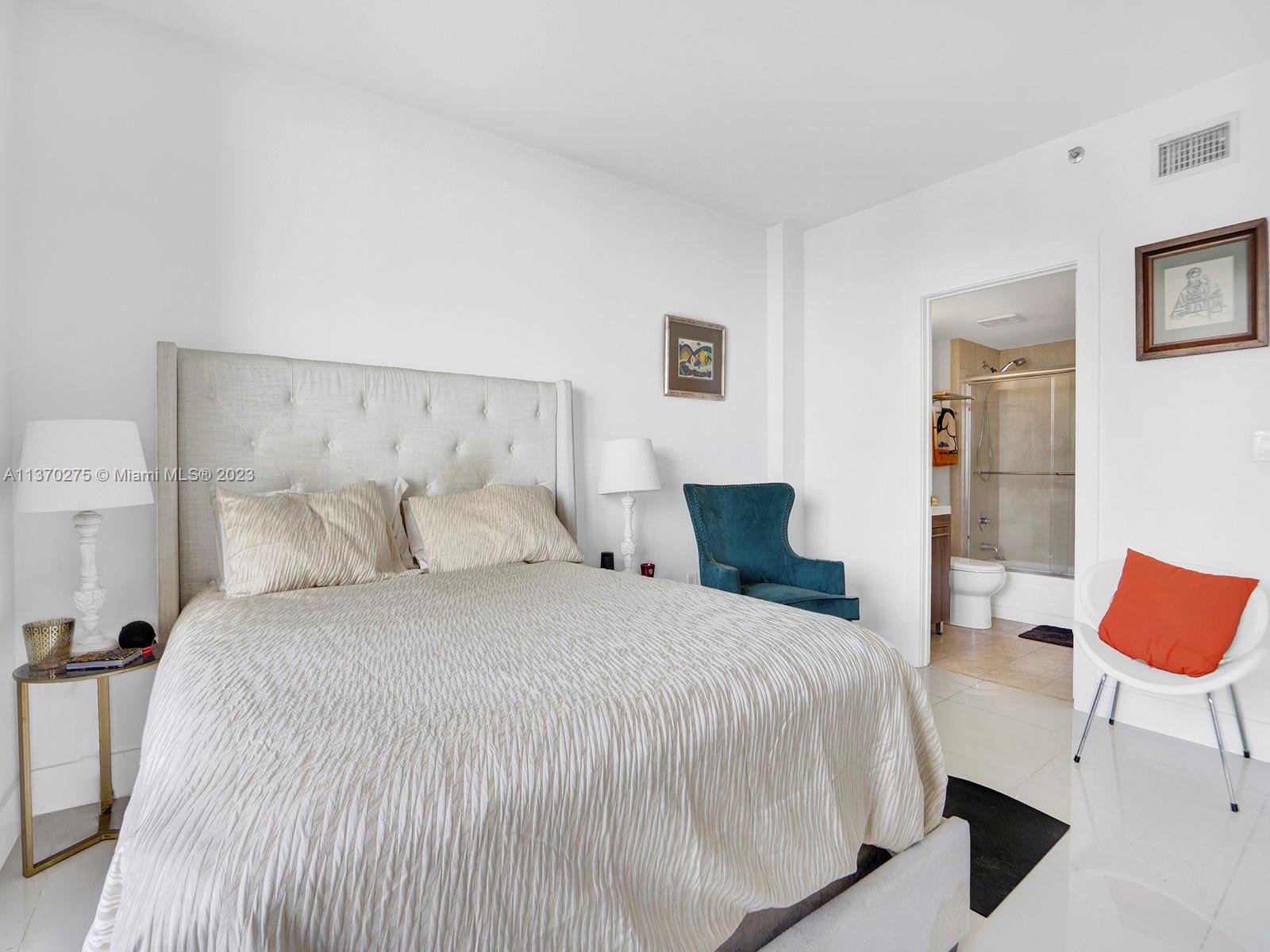BRICKELL KEY II CONDO - Residential Lease