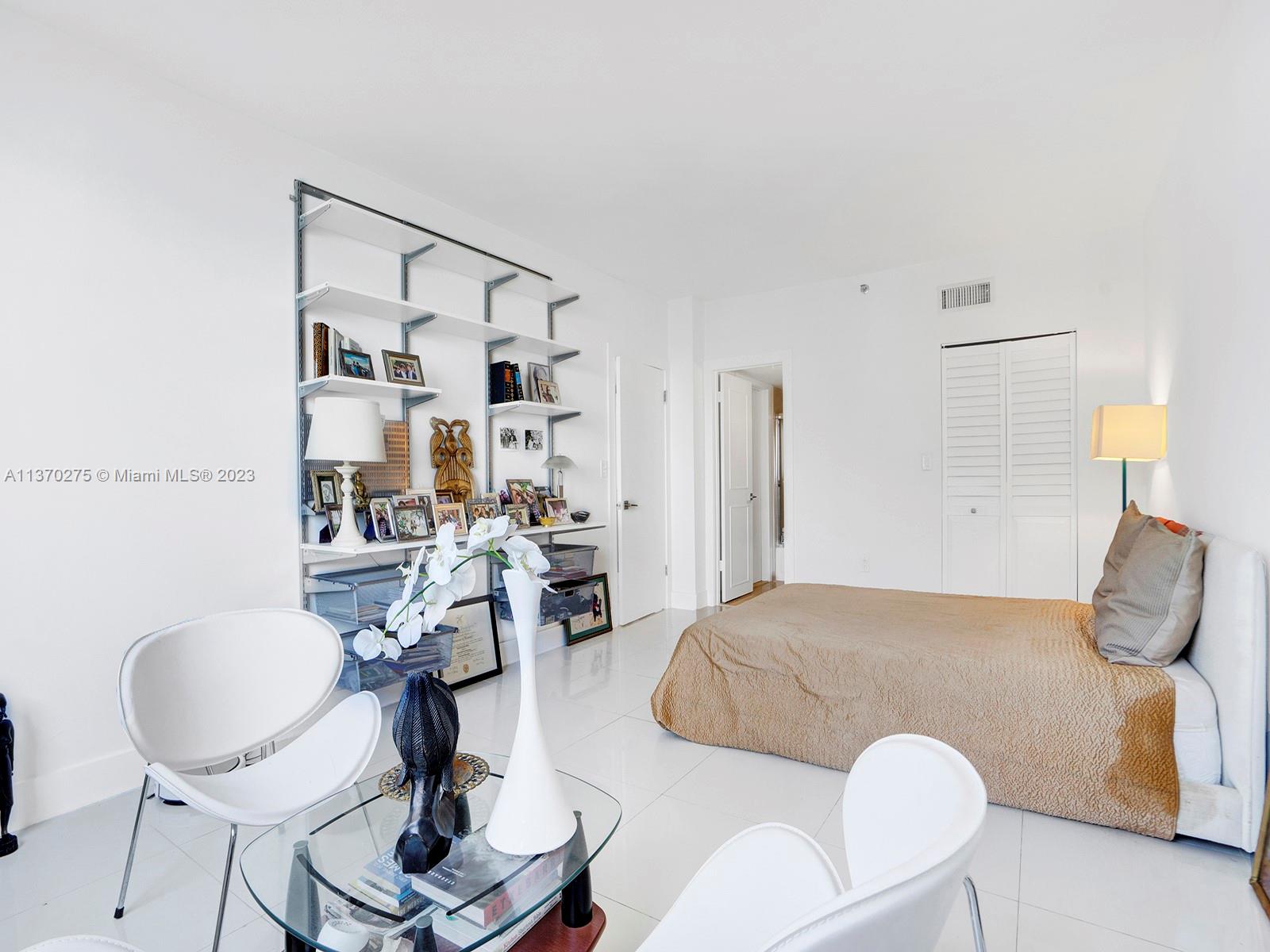 BRICKELL KEY II CONDO - Residential Lease