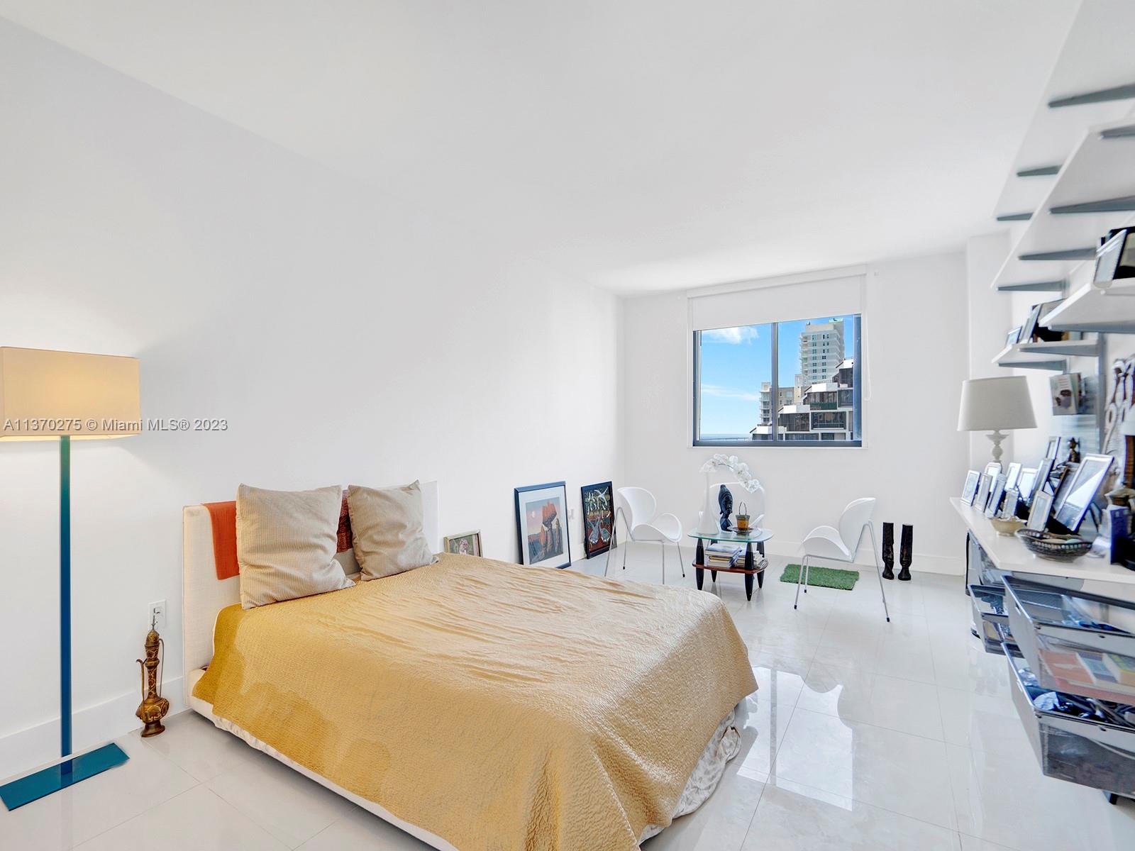 BRICKELL KEY II CONDO - Residential Lease