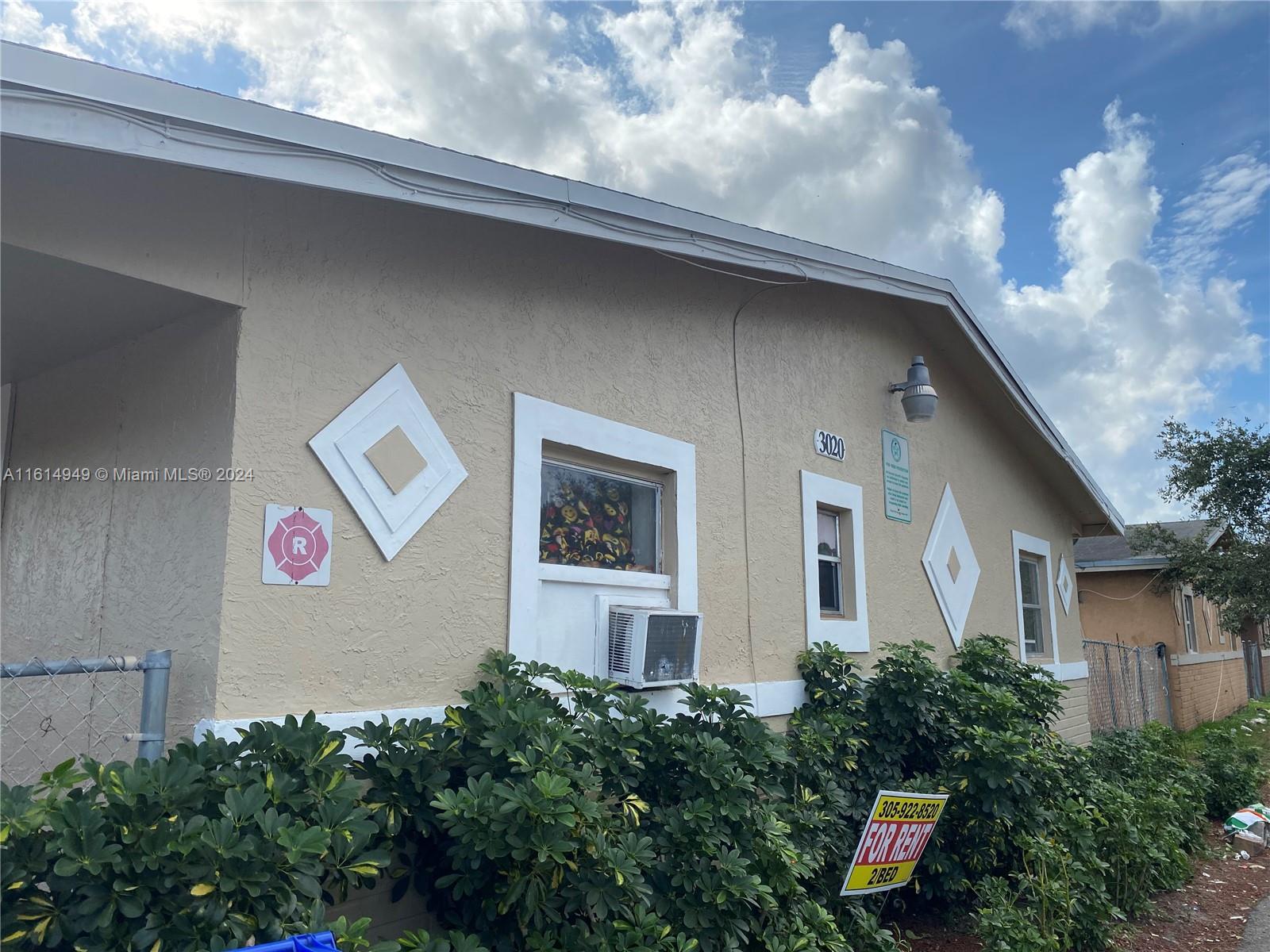 Collier City - Residential Income