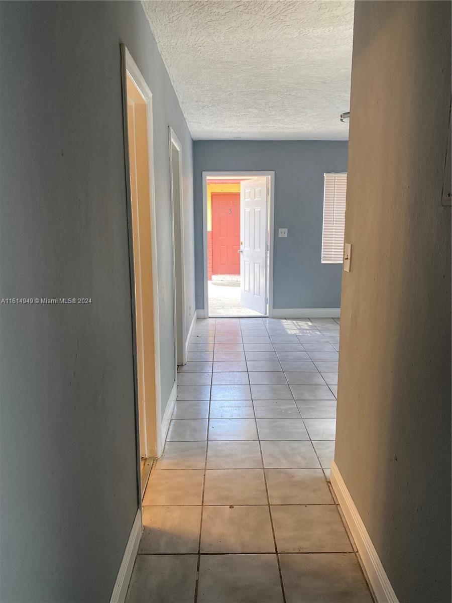 Collier City - Residential Income