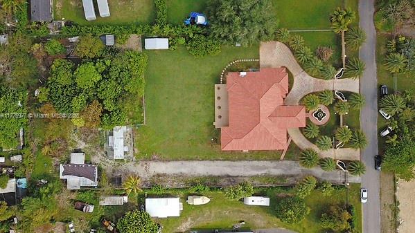 Bonanza - Residential
