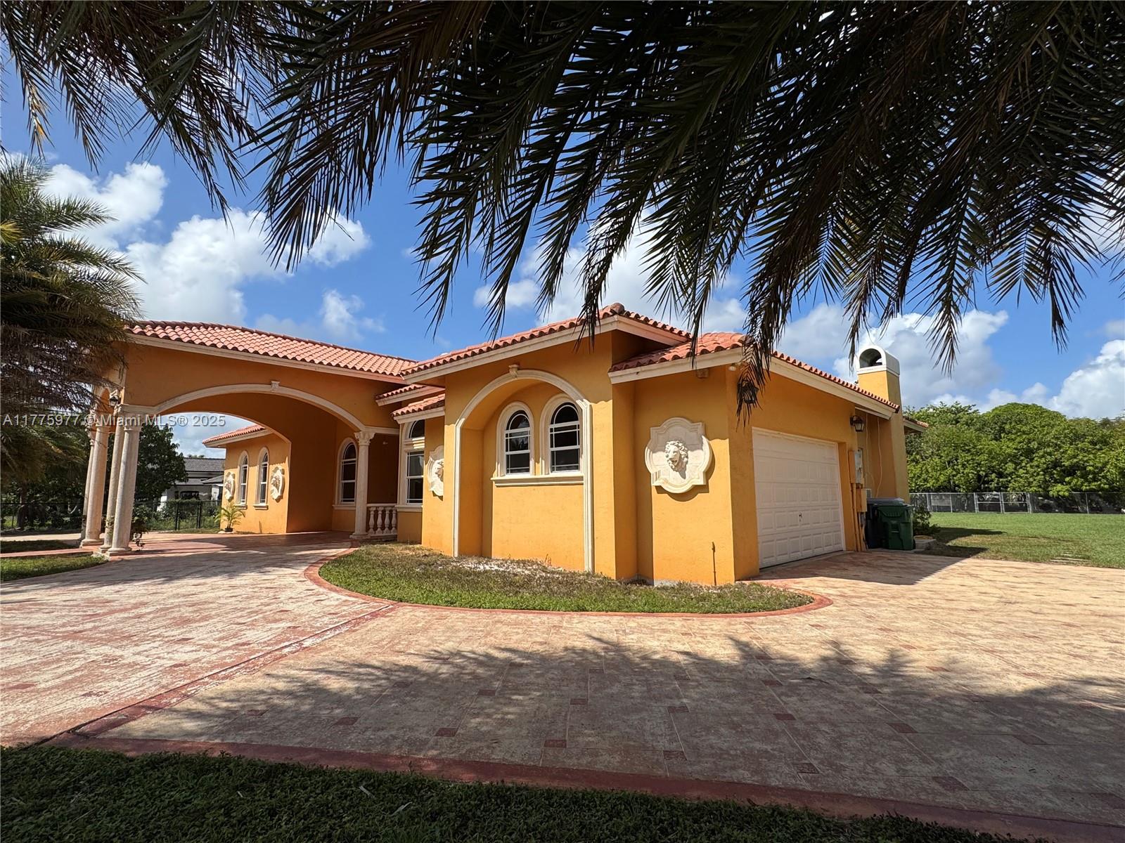 Bonanza - Residential