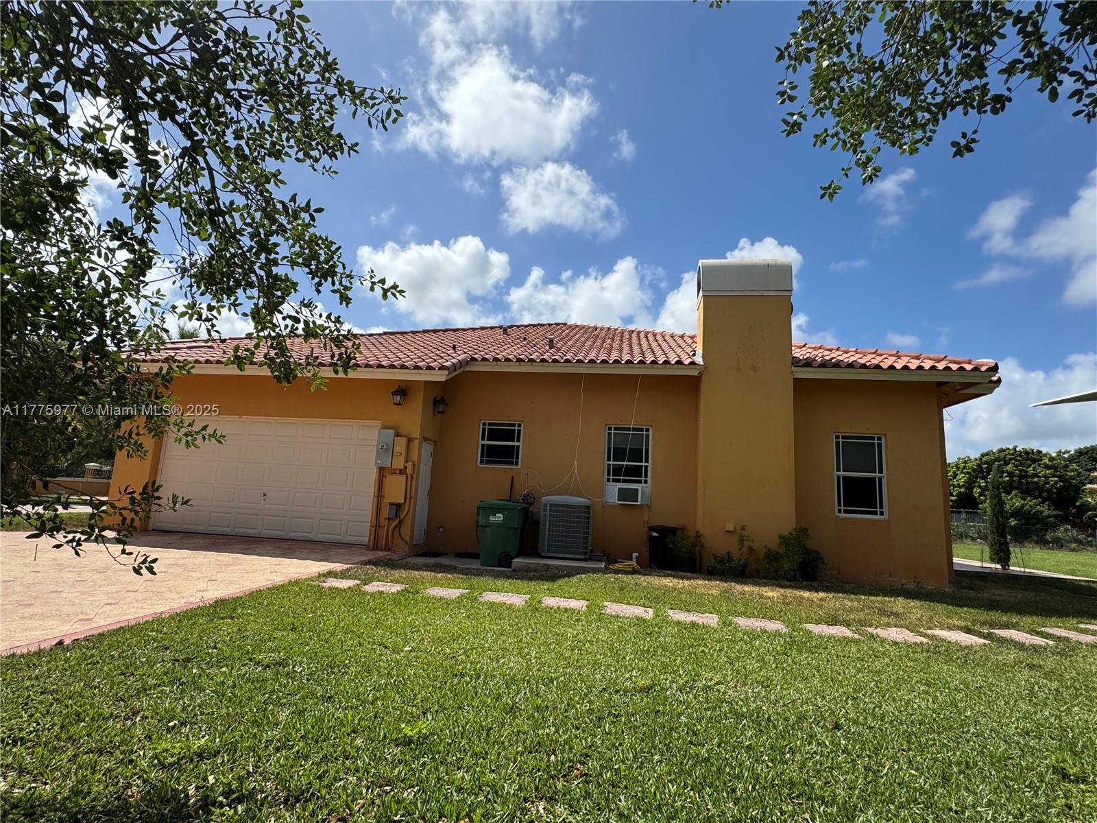 Bonanza - Residential