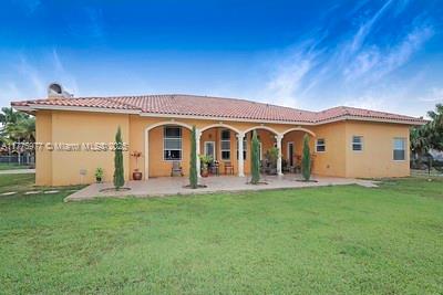 Bonanza - Residential