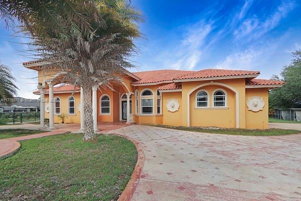 Bonanza - Residential