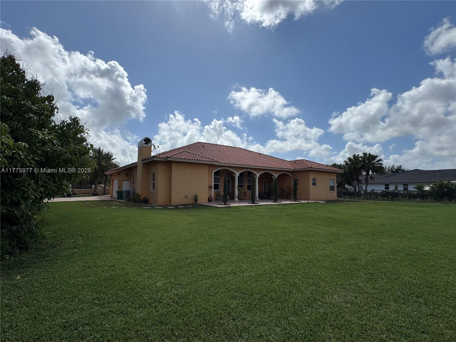 Bonanza - Residential