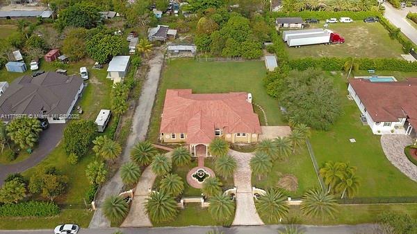 Bonanza - Residential