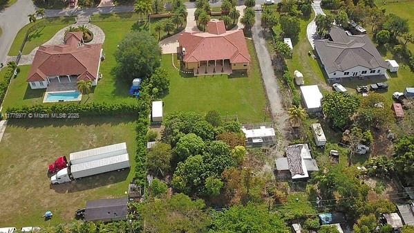 Bonanza - Residential