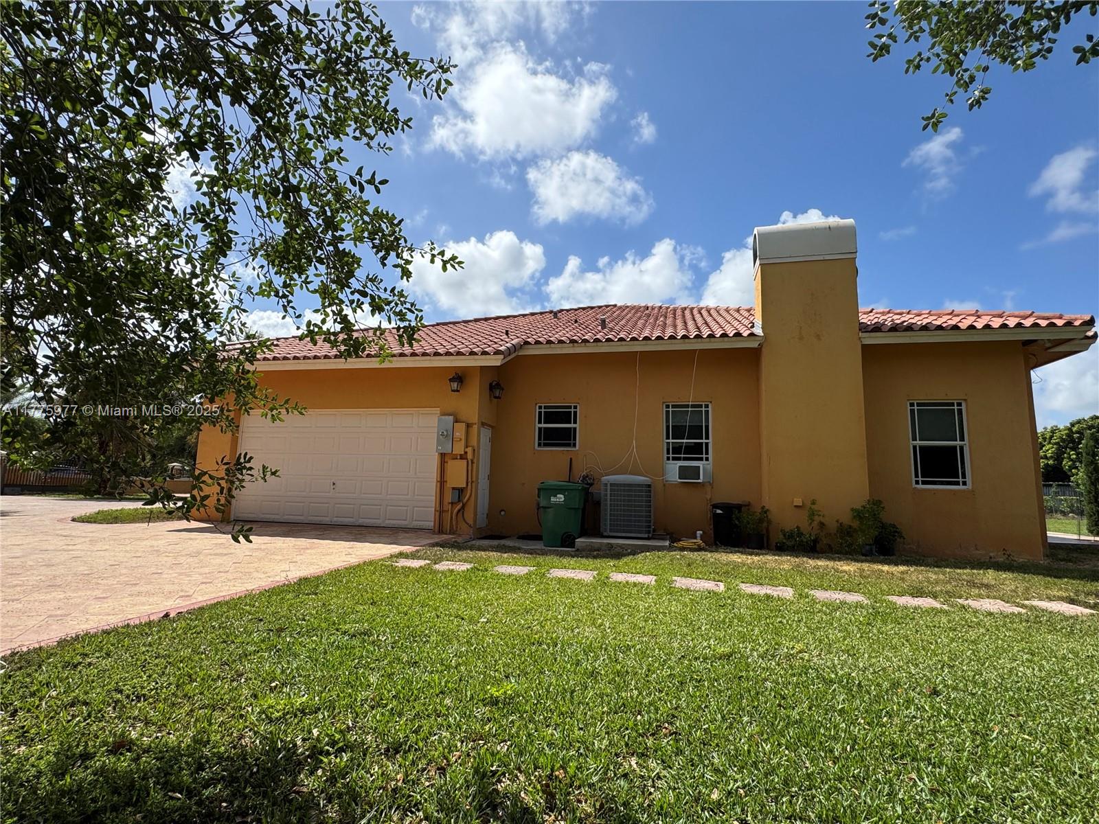 Bonanza - Residential
