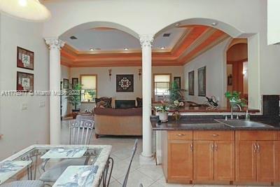 Bonanza - Residential