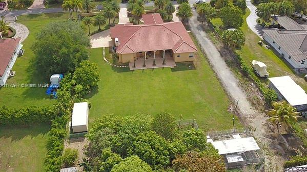 Bonanza - Residential