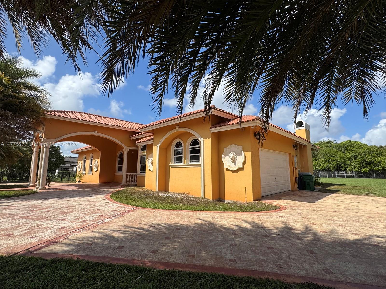 Bonanza - Residential