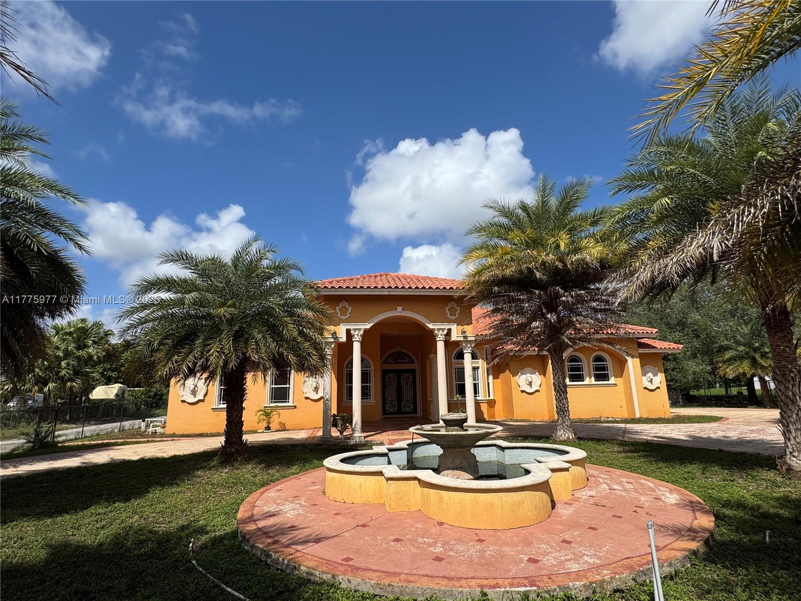 Bonanza - Residential
